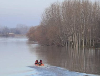 Δείτε τα τρία μικρά παιδιά από την Τουρκία που αγνοούνται στον Έβρο-Τους κυνηγούσε ο Ρ.Τ.Ερντογάν (φωτό)